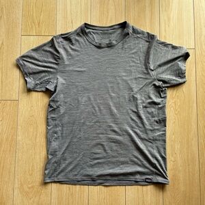 Patagonia Men’s Capilene Cool Daily Shirt